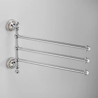 Полотенцедержатель 21,6 см Schein Saine Chrome 7053052