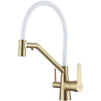 Смеситель для кухни с подключением к фильтру Raglo R80.62.03