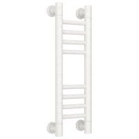 Полотенцесушитель водяной 500x150 античное белое золото Сунержа Богема+ 10-0220-5015 