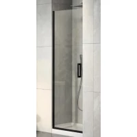 Душевая дверь 90 см Jacob Delafon Contra E22T90-BL прозрачное