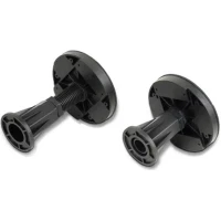 Ножки для поддона 8 шт Veconi T-L-08-B