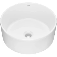 Раковина 40x40 см Акватон Mila 732700C000