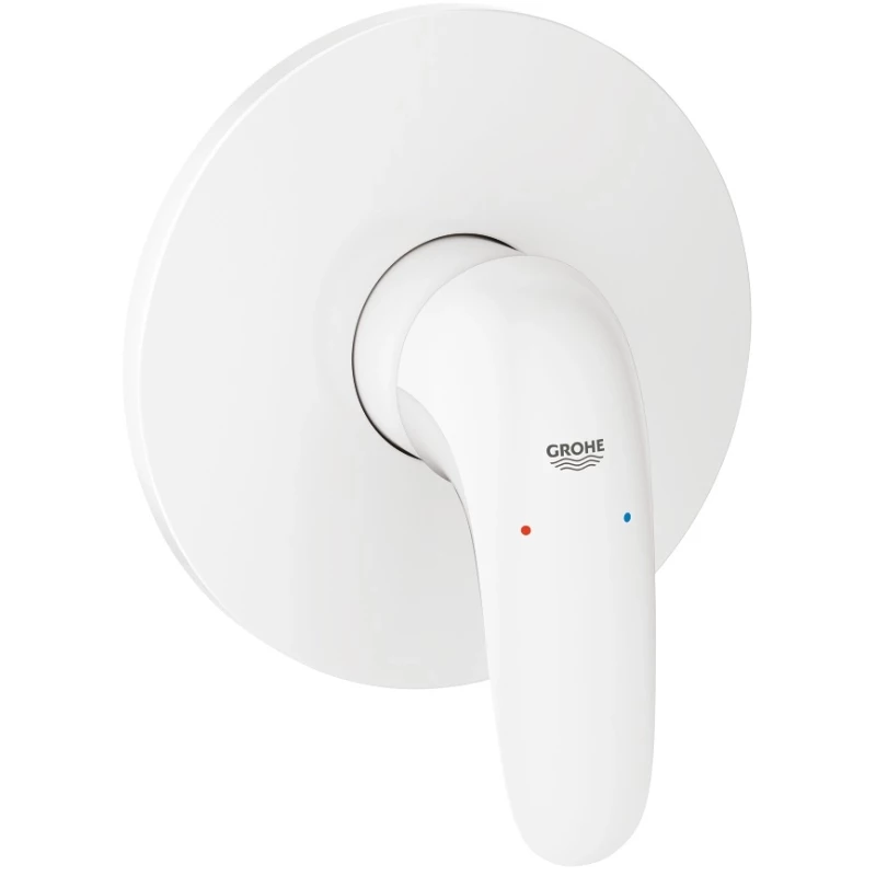Смеситель для душа Grohe Eurostyle 24046LS3 Смеситель для душа Grohe Eurostyle 24046LS3