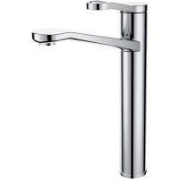 Смеситель для раковины D&K Venice.Rialto DA1062041 хром