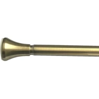 Карниз для ванны 140-260 см Savol SK-1426C