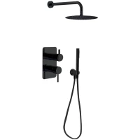 Душевой комплект 250 мм Ramon Soler Odisea K3915121NM