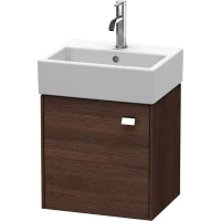 Тумба каштан 43,4 см Duravit Brioso BR4050L1053