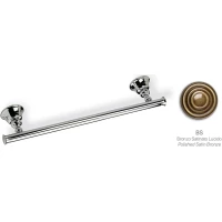 Полотенцедержатель Stil Haus Smart SM45(25) 44 см, бронза