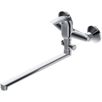 Смеситель для ванны Dorff Stark D1109500