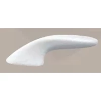 Ручка для ванн Alpen Duna зеленый 250141