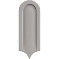 Плитка Gala Pearl Brillo 8x21,5