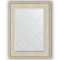 Зеркало 68x90 см травленое серебро Evoform Exclusive-G BY 4112 - 1
