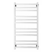 Полотенцесушитель электрический 1270x530 ТЭН левый Secado Корсико 3 4603777475567