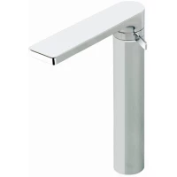 Смеситель для раковины Ramon Soler Arola 2610 без донного клапана, хром