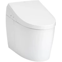 Электронный унитаз-биде Toto Neorest AH CS989VR#NW1