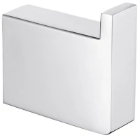 Крючок AltroBagno Aperto AltroBagnoAperto081004Cr для ванны, хром