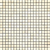 Мозаика Natural i-Tile 4M021-15T Мрамор бежевый, поверхность состаренная 29,8x29,8