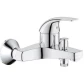 Grohe BauCurve 32806000 Смеситель для ванны