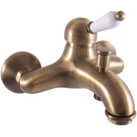 Смеситель для ванны Rav Slezak Labe L554.5SM