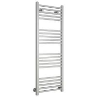 Полотенцесушитель водяной 1200x400 сатин Сунержа Модус 071-0250-1240