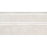 Плинтус Kerama Marazzi Сад Моне белый15x30 FMA013R