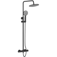 Душевая система 225 мм Agger Thermo A2451244