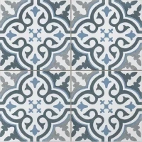 Керамогранит BRIANNA Marina Pre-cut 45x45