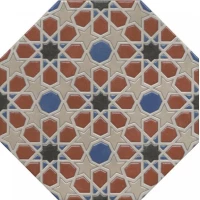 Декор Kerama Marazzi Паласио 24x24 VT\A48\SG2432