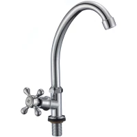 Кран для холодной воды Fmark 08 FM4108