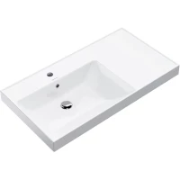 Раковина 90,5x48,5 см Kerama Marazzi Cubo CU.wb.90Lh