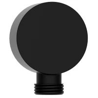 Подключение для душевого шланга IDDIS 004BL00i62