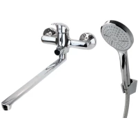 Смеситель для ванны Esko Rio RIO 31