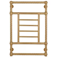 Полотенцесушитель электрический 870x632 ТЭН правый Secado Фалерони 3 Trenza 4603777466626