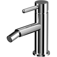 Смеситель для биде без донного клапана Whitecross Y Y1220CR