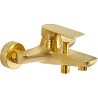 Смеситель для ванны Remer Infinity I05BG