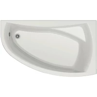 Акриловая ванна 170,4x100,4 см R Eurolux Como E2170100016R