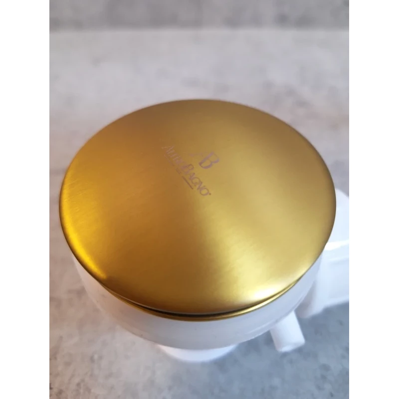 Слив-перелив для ванны AltroBagno Beni aggiuntivi BD 070305 OrSp автомат, золотой матовый