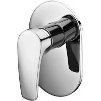 Смеситель для душа Elghansa Monica New 3422519-OV