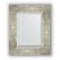 Зеркало 46x56 см алюминий Evoform Exclusive BY 1362  - 1
