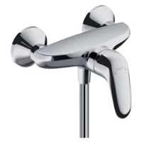 Hansgrohe Metris E 31670000 Смеситель для душа (Микроцарапина)
