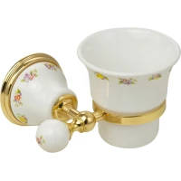 Стакан Migliore Provance ML.PRO-60.502.DO