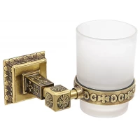 Стакан Milacio Alicante MC.913.BR