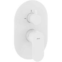 Смеситель для ванны Ravak Eleganta EL 065.10WV.O2 X070264