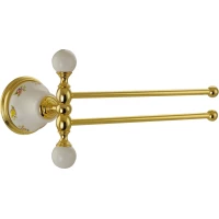 Полотенцедержатель 25 см Migliore Provance ML.PRO-60.524.DO