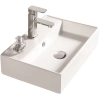 Раковина 50x35 см SantiLine SL-1001