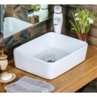 Раковина 48,5x38 см Jorno MLN-7050H