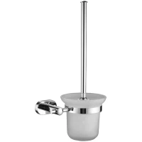 Ёршик Belz B90010 настенный, хром