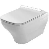 Унитаз подвесной Noken Forma N350798839 белый