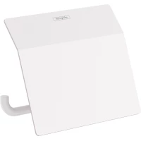 Держатель туалетной бумаги Hansgrohe AddStoris 41753700