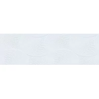 Плитка La Platera Saten BLANCO TWIST 35х90